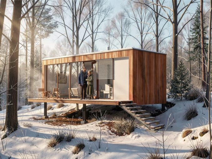 Paviljon ek 018